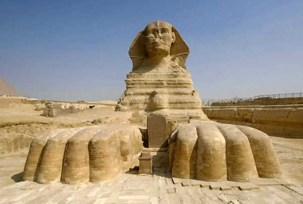 Sphinx Image