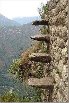 Inca Trail