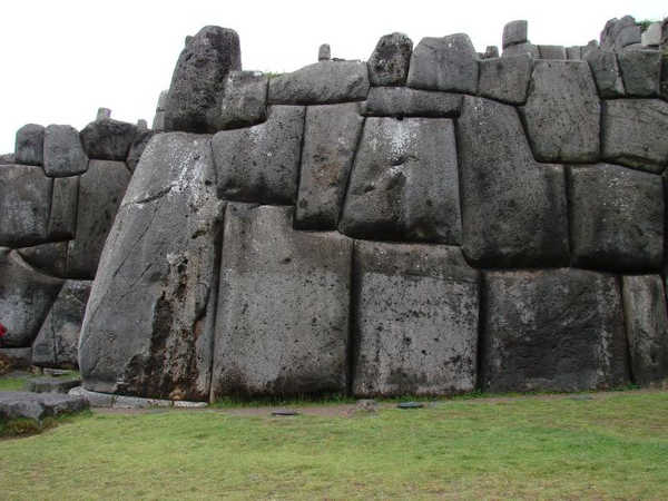 Sacsayhuaman